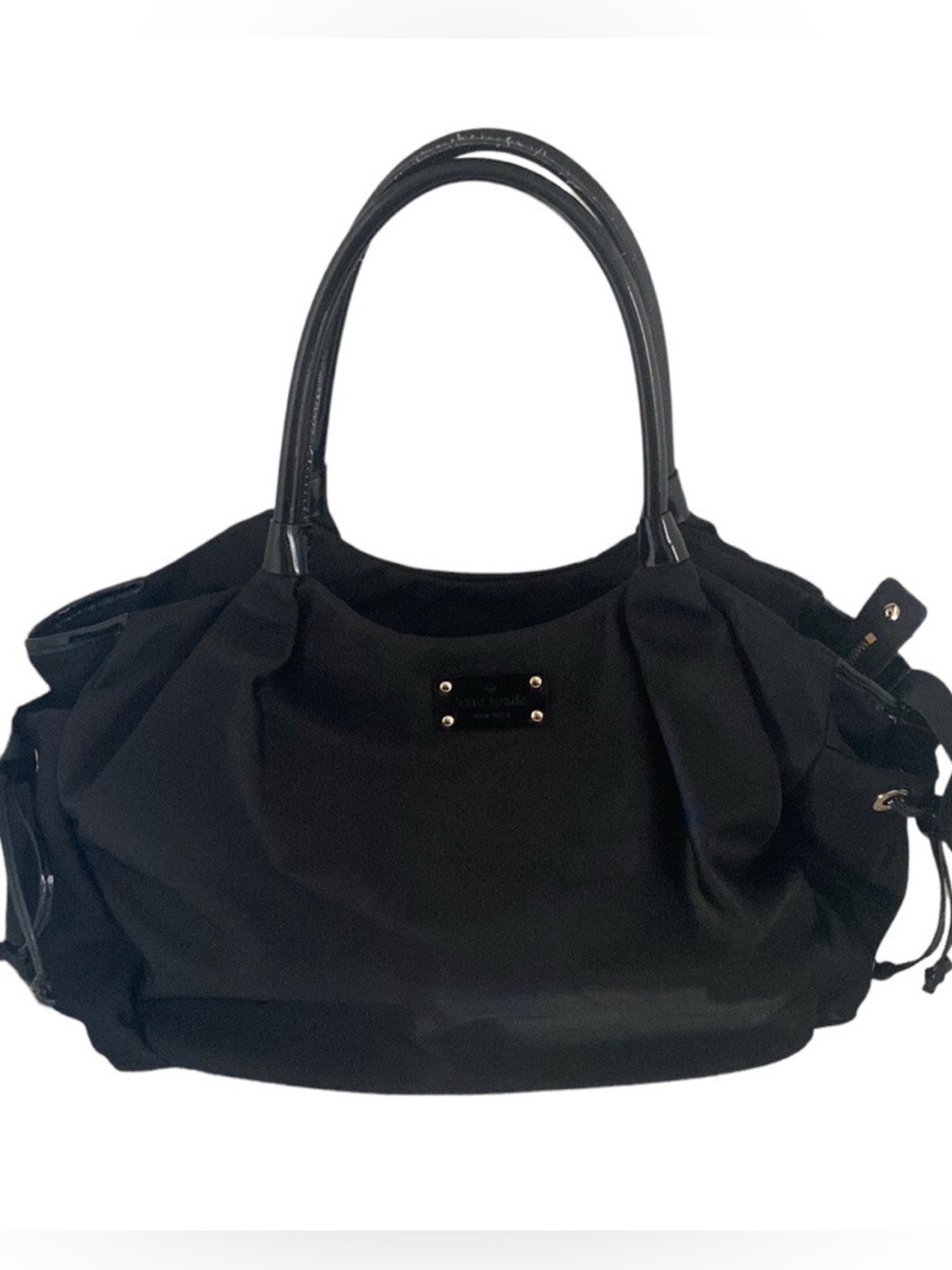 Kate Spade Baby Bag